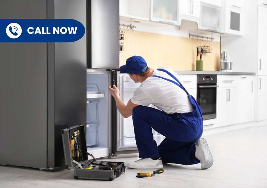 Zap Appliance Repair Company